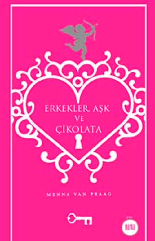 Erkekler, Aşk ve Çikolata
