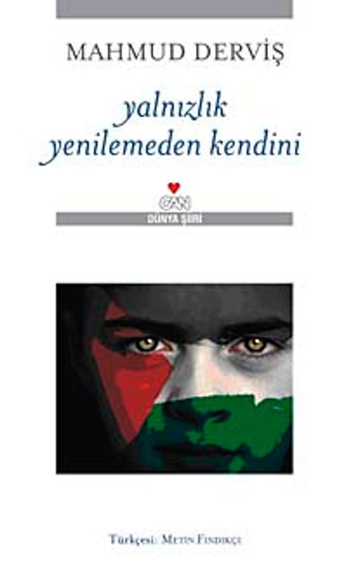 Yalnızlık Yenilemeden Kendini