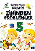 Pratik Zihinden Problemler-5 / Özet Konu Anlatımlı