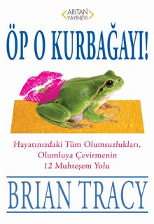 Öp O Kurbağayı