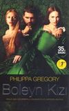 Boleyn Kızı 1. Kitap