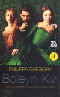 Boleyn Kızı 1. Kitap