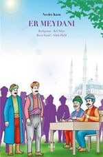 Er Meydanı