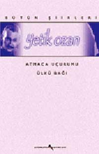 Atmaca Uçurumu (şiir)