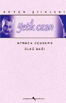 Atmaca Uçurumu (şiir)