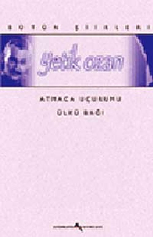Atmaca Uçurumu (şiir)