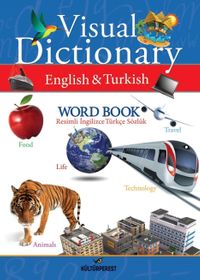 Resimli İngilizce Türkçe Sözlük
