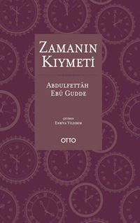 Zamanın Kıymeti (Karton Kapak)