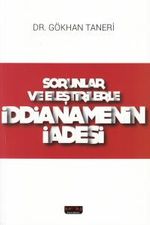 Sorular ve Eleştirilerle İddianamenin İadesi