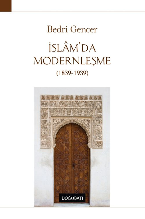 İslam'da Modernleşme