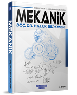 Fizikçiler ve Mühendisler İçin Mekanik