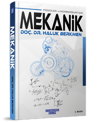 Fizikçiler ve Mühendisler İçin Mekanik