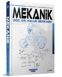 Fizikçiler ve Mühendisler İçin Mekanik