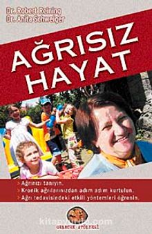 Ağrısız Hayat - Dr. Robert Reining