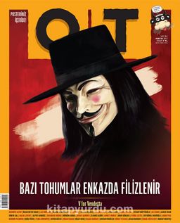 Ot Dergi Sayı:51 Mayıs 2017