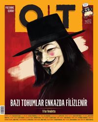 Ot Dergi Sayı:51 Mayıs 2017