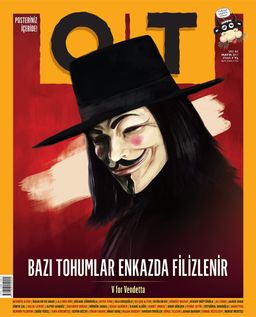Ot Dergi Sayı:51 Mayıs 2017