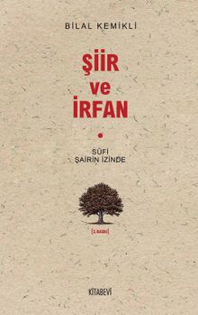 Şiir ve İrfan - Sufi Şairin İzinde 