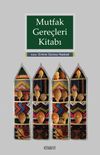 Mutfak Gere&ccedil;leri Kitabı