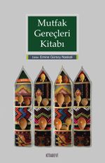 Mutfak Gereçleri Kitabı