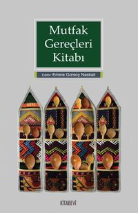 Mutfak Gereçleri Kitabı