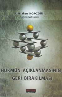 Hükmün Açıklanmasının Geri Bırakılması 