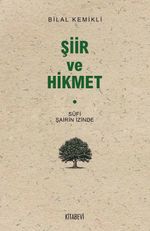 Şiir ve Hikmet & Sufi Şairin İzinde
