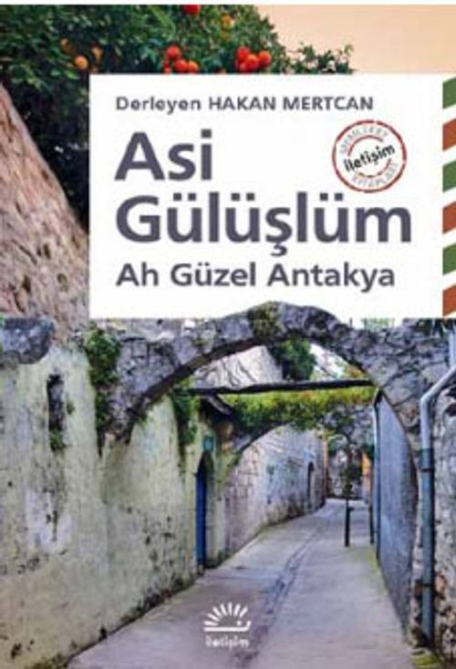 Asi Gülüşlüm & Ah Güzel Antakya
