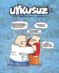Uykusuz Cilt 37 Ağustos'16-Ekim'16 469-481