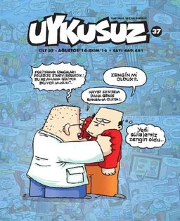 Uykusuz Cilt 37 Ağustos'16-Ekim'16 469-481