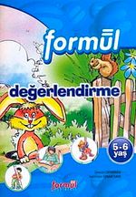Okul Öncesi 5-6 Yaş: Değerlendirme