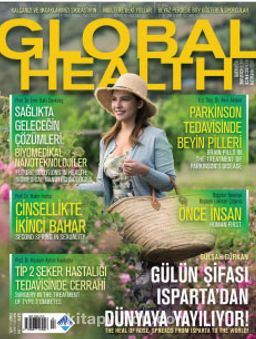 Global Health Aylık Dergi Sayı:4 Mayıs 2017