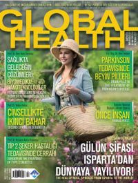 Global Health Aylık Dergi Sayı:4 Mayıs 2017