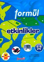 Okul Öncesi 5-6 Yaş: Etkinlikler