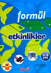 Okul Öncesi 5-6 Yaş: Etkinlikler
