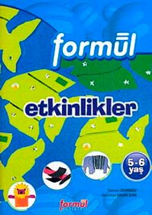 Okul Öncesi 5-6 Yaş: Etkinlikler
