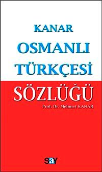 Osmanlı Türkçesi Sözlüğü (Küçük Boy)