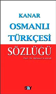 Osmanlı Türkçesi Sözlüğü (Küçük Boy)