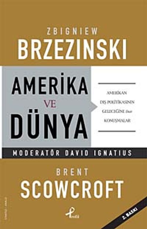 Amerika ve Dünya