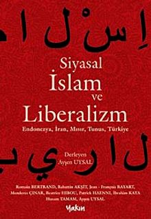Siyasal İslam ve Liberalizm & Endonezya, İran, Mısır, Tunus, Türkiye