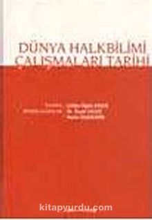 Dünya Halkbilimi Çalışmaları Tarihi - Bilinmeyen Yazar