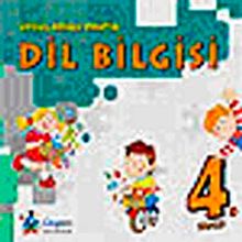 Uygulamalı Pratik Dil Bilgisi 4. Sınıf