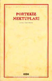 Portekiz Mektupları - Anonim