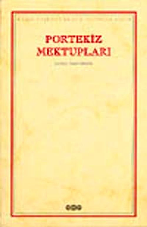 Portekiz Mektupları
