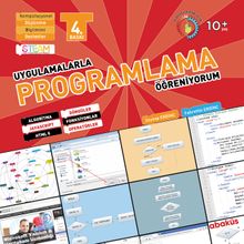 Uygulamalarla Programlama Öğreniyorum