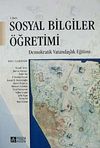 Sosyal Bilgiler &Ouml;ğretimi & Demokratik Vatandaşlık Eğitimi