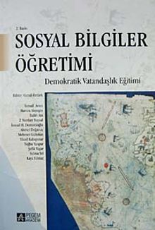 Sosyal Bilgiler Öğretimi & Demokratik Vatandaşlık Eğitimi
