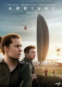 Arrival - Geliş (Dvd)