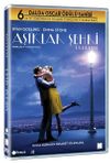 La La Land - Aşıklar Şehri (Dvd) & IMDb: 8,1