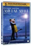 La La Land - Aşıklar Şehri (Dvd) & IMDb: 8,1
